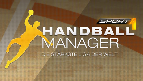 Sport1 Handball Manager 2012/13