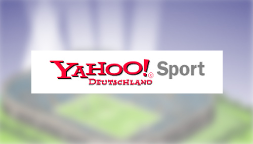 Yahoo! Soccer Manager